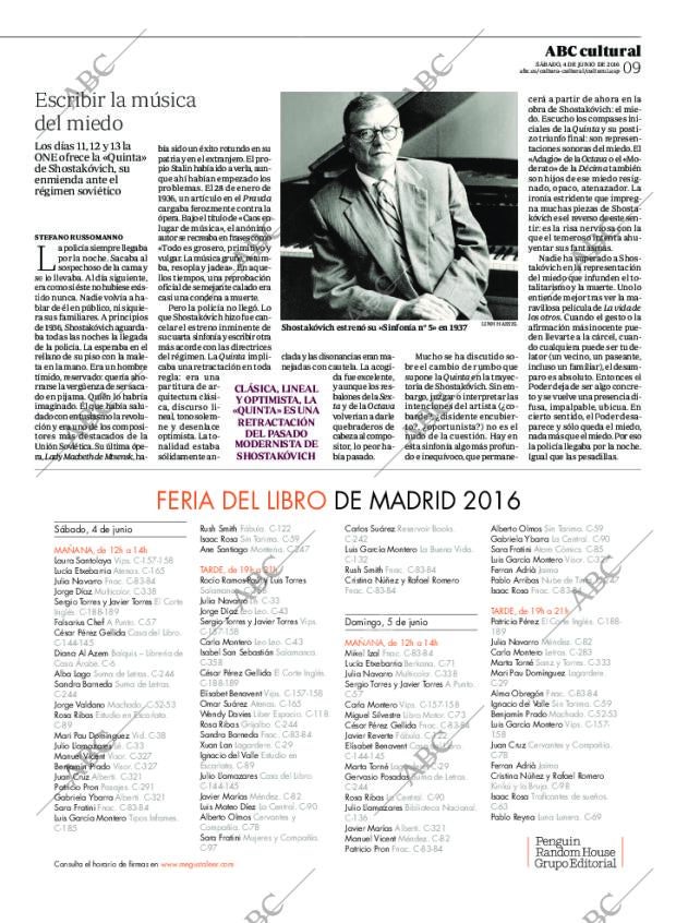 CULTURAL MADRID 04-06-2016 página 9