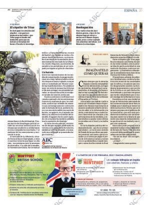 ABC MADRID 05-06-2016 página 27