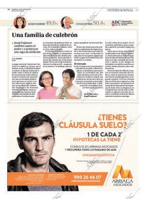 ABC MADRID 05-06-2016 página 49