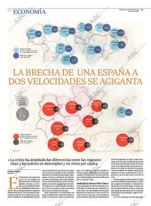 ABC MADRID 05-06-2016 página 64