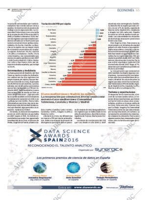 ABC MADRID 05-06-2016 página 65