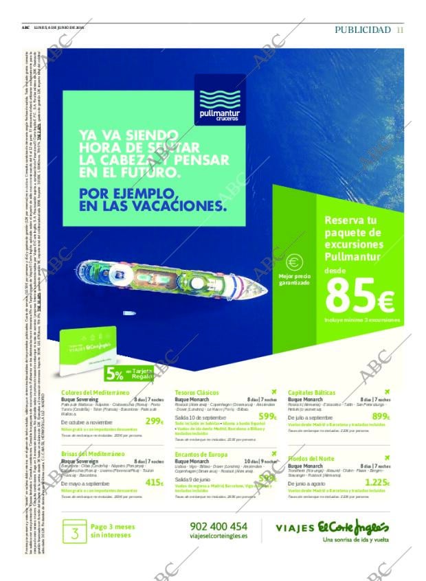 ABC MADRID 06-06-2016 página 11