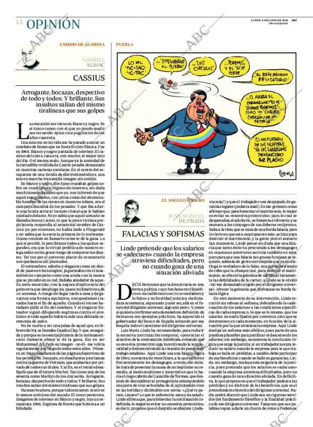 ABC MADRID 06-06-2016 página 12