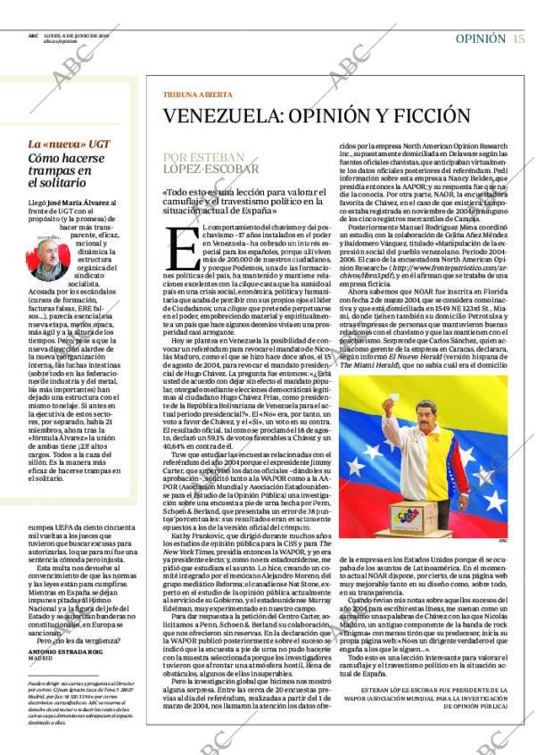 ABC MADRID 06-06-2016 página 15