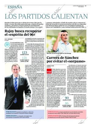 ABC MADRID 06-06-2016 página 16