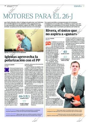 ABC MADRID 06-06-2016 página 17