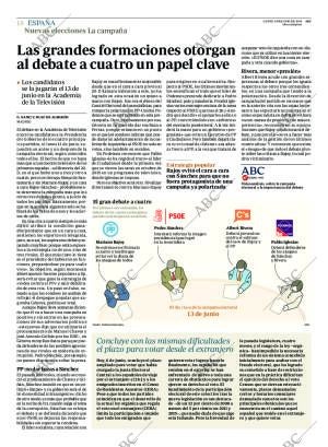 ABC MADRID 06-06-2016 página 18