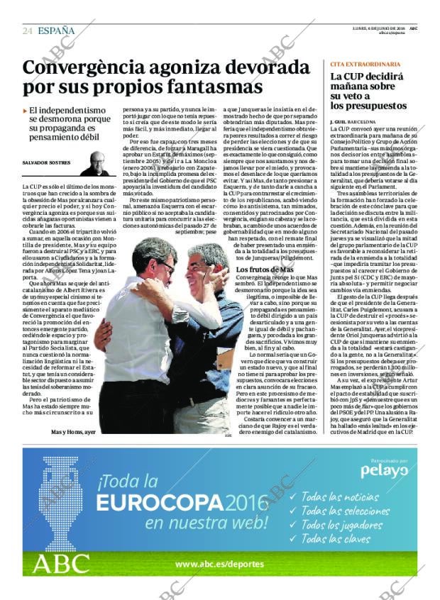 ABC MADRID 06-06-2016 página 24