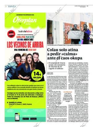 ABC MADRID 06-06-2016 página 26