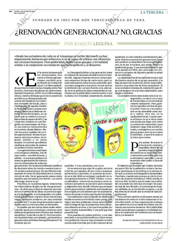 ABC MADRID 06-06-2016 página 3