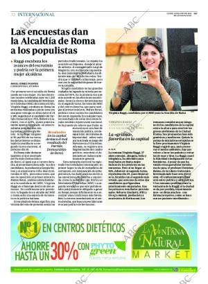 ABC MADRID 06-06-2016 página 32