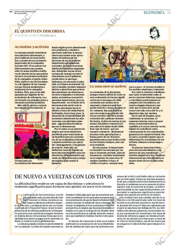 ABC MADRID 06-06-2016 página 39