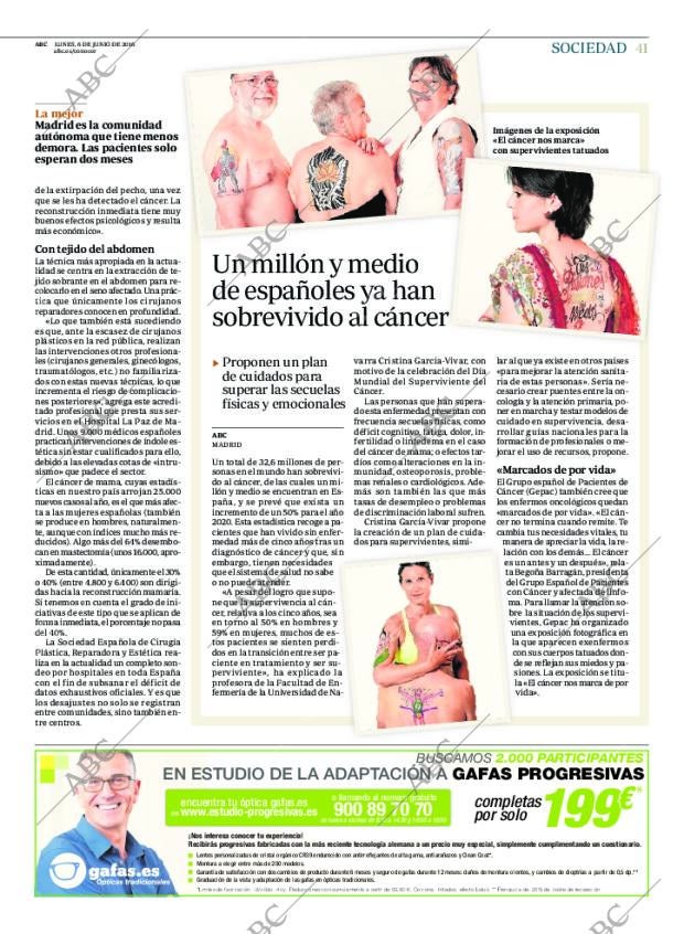 ABC MADRID 06-06-2016 página 41