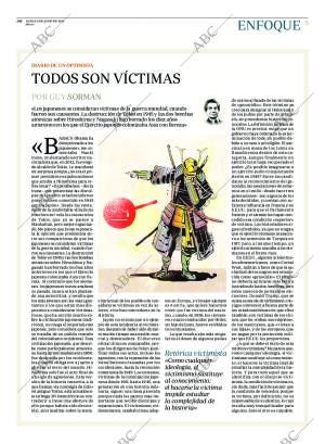 ABC MADRID 06-06-2016 página 5
