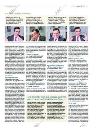 ABC MADRID 06-06-2016 página 57