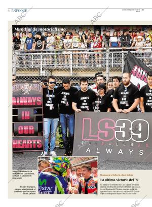 ABC MADRID 06-06-2016 página 6