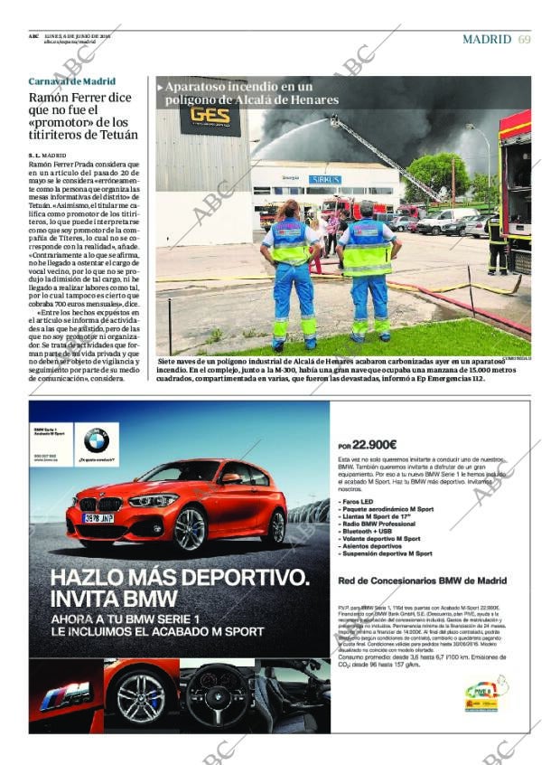 ABC MADRID 06-06-2016 página 69