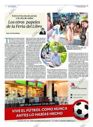 ABC MADRID 06-06-2016 página 70