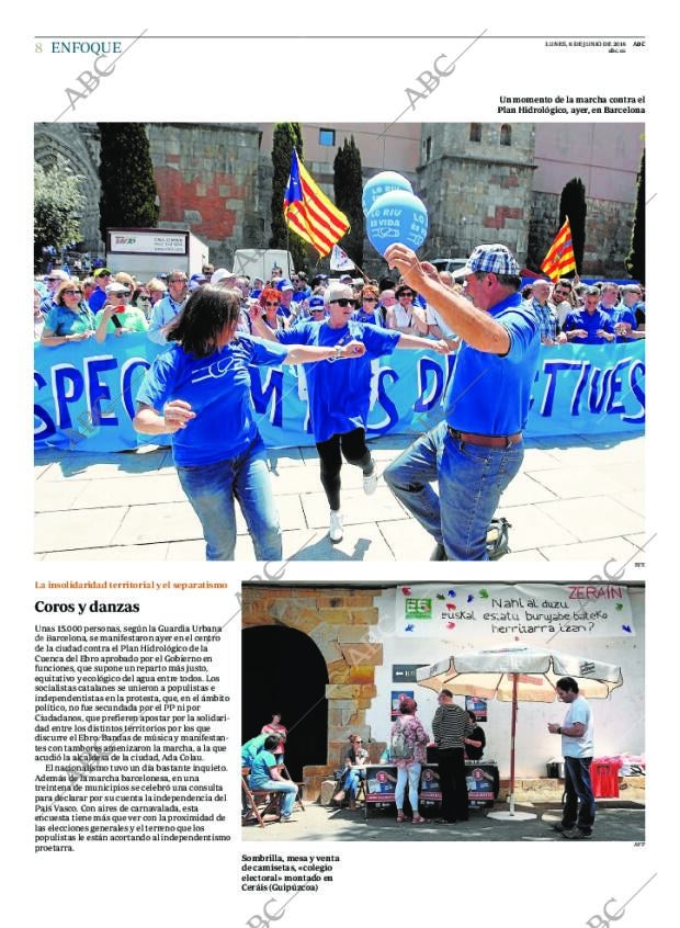 ABC MADRID 06-06-2016 página 8