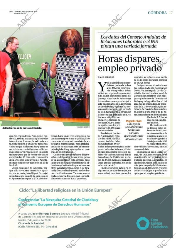 ABC CORDOBA 07-06-2016 página 17