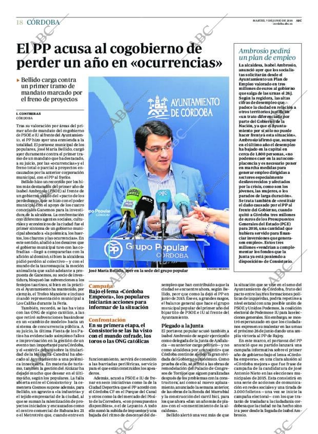 ABC CORDOBA 07-06-2016 página 18