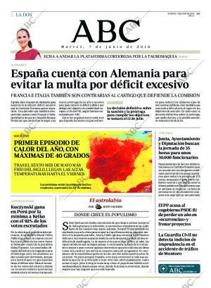 ABC CORDOBA 07-06-2016 página 2