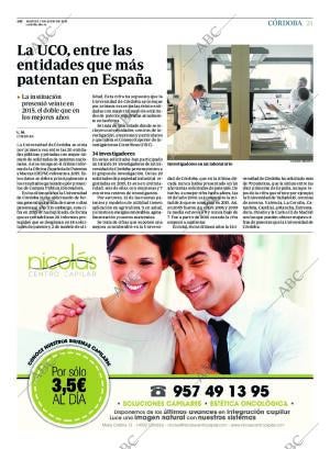 ABC CORDOBA 07-06-2016 página 21