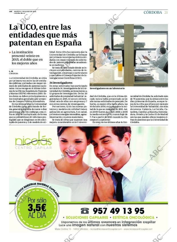 ABC CORDOBA 07-06-2016 página 21