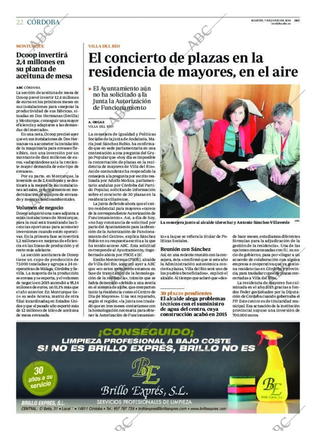 ABC CORDOBA 07-06-2016 página 22