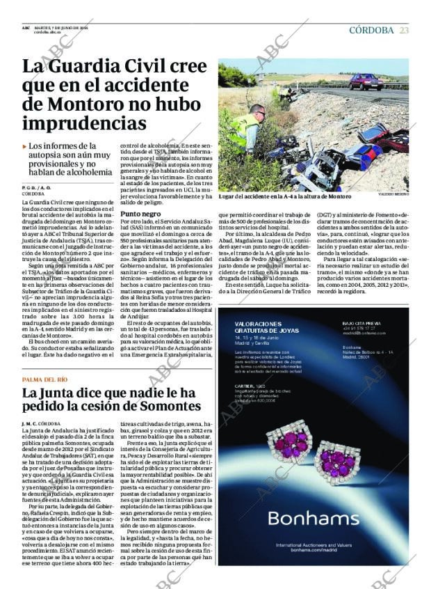 ABC CORDOBA 07-06-2016 página 23