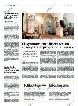 ABC CORDOBA 07-06-2016 página 24