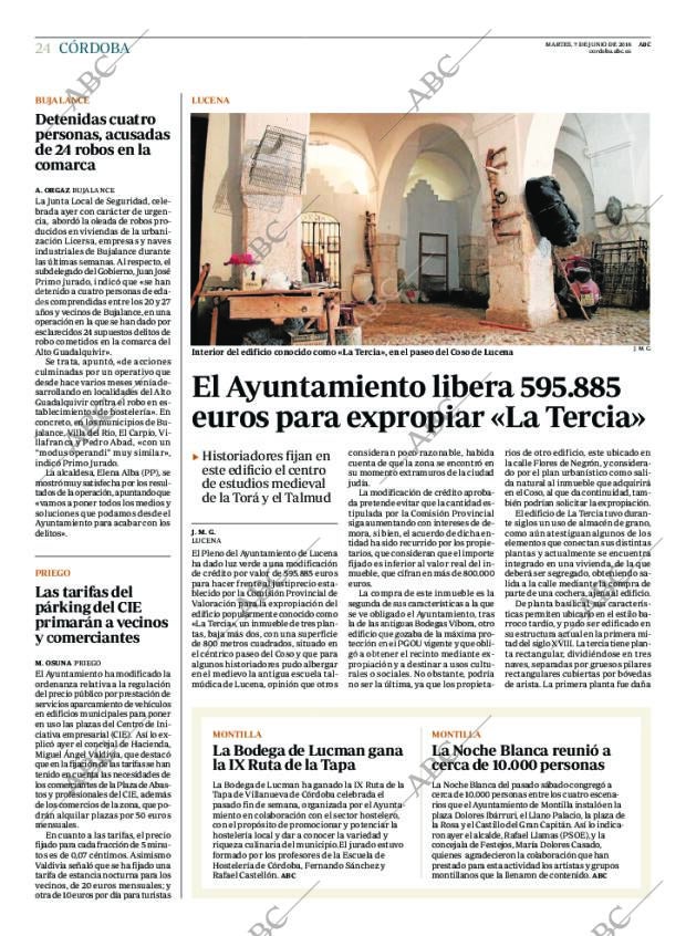 ABC CORDOBA 07-06-2016 página 24