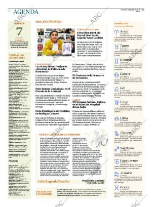 ABC CORDOBA 07-06-2016 página 26