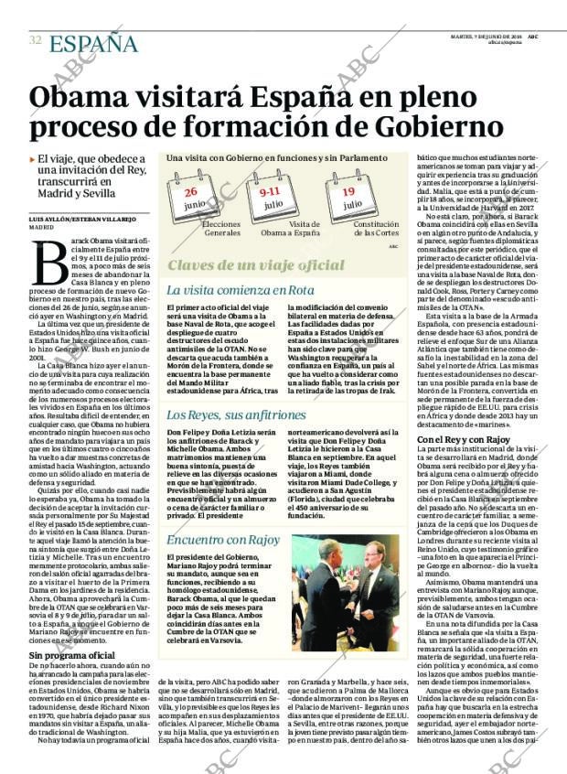 ABC CORDOBA 07-06-2016 página 32