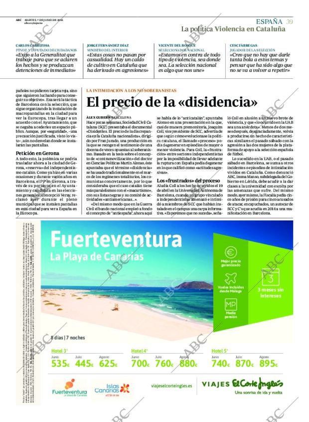 ABC CORDOBA 07-06-2016 página 39