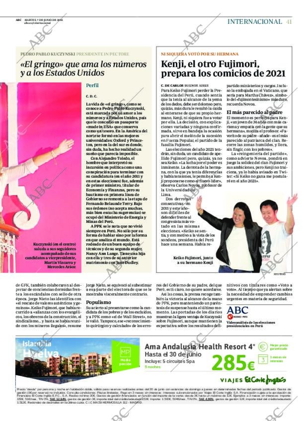 ABC CORDOBA 07-06-2016 página 41
