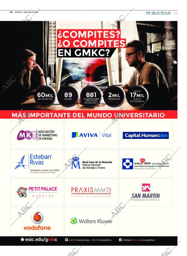 ABC CORDOBA 07-06-2016 página 45