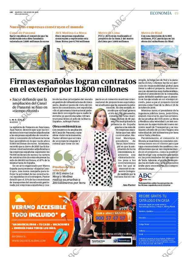 ABC CORDOBA 07-06-2016 página 49