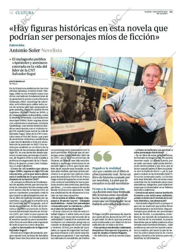 ABC CORDOBA 07-06-2016 página 56