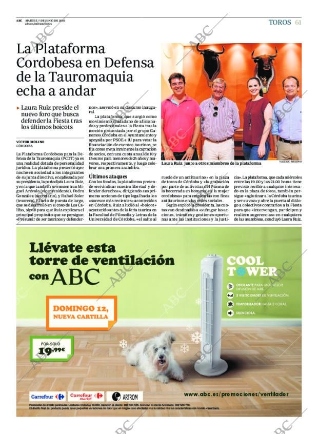 ABC CORDOBA 07-06-2016 página 61