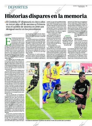 ABC CORDOBA 07-06-2016 página 64