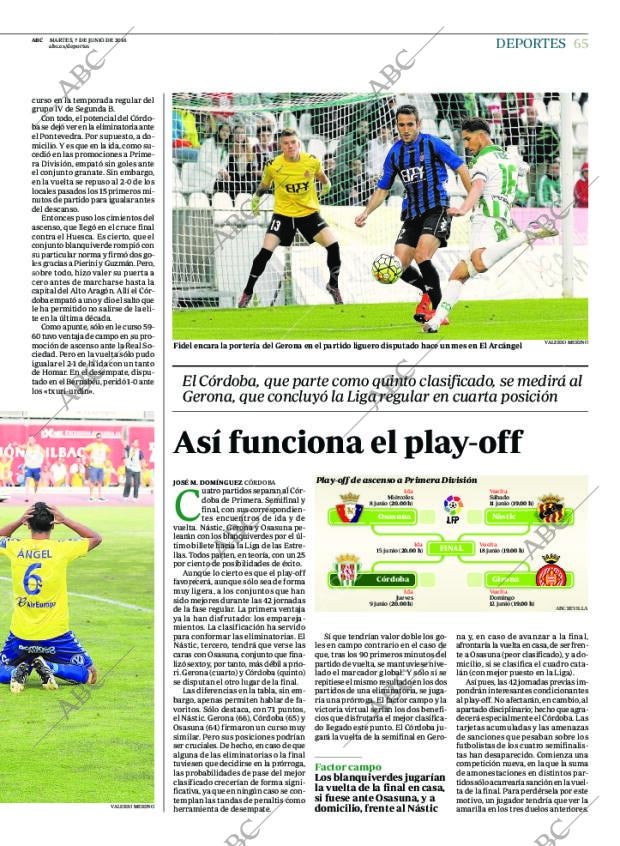 ABC CORDOBA 07-06-2016 página 65