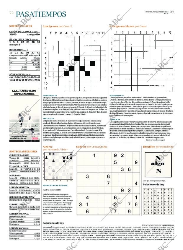 ABC CORDOBA 07-06-2016 página 72