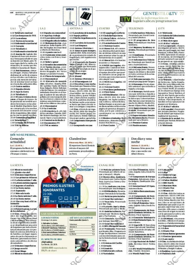 ABC CORDOBA 07-06-2016 página 77