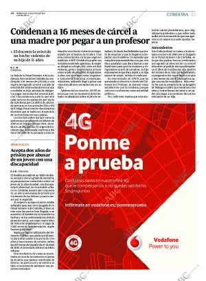 ABC CORDOBA 08-06-2016 página 23
