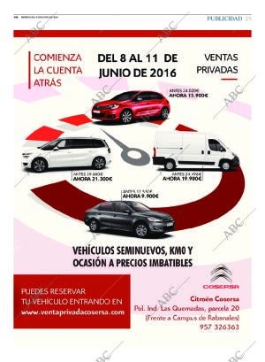 ABC CORDOBA 08-06-2016 página 25
