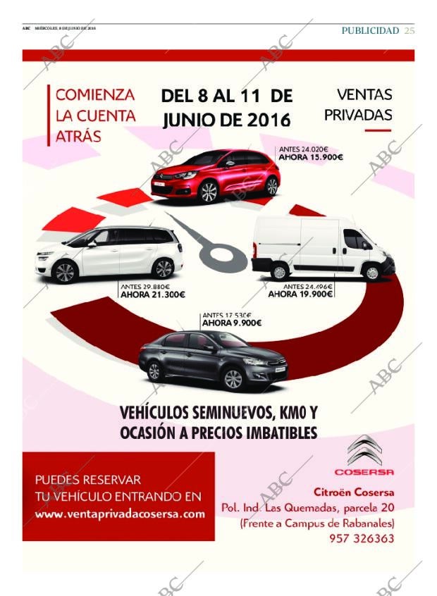 ABC CORDOBA 08-06-2016 página 25