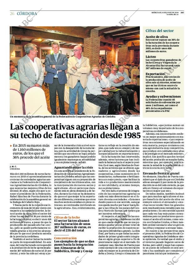 ABC CORDOBA 08-06-2016 página 26