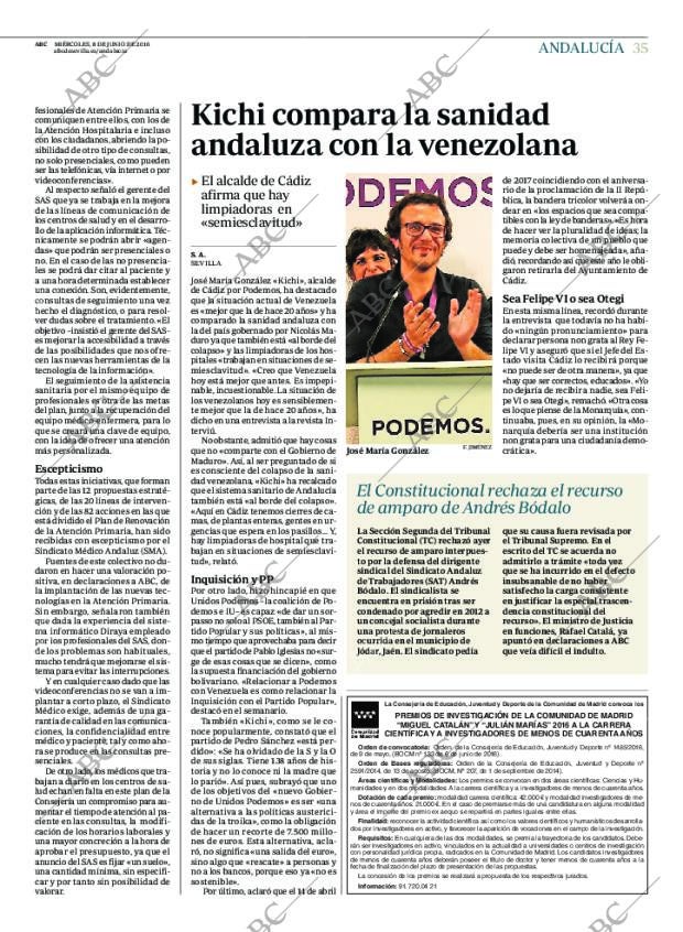 ABC CORDOBA 08-06-2016 página 35