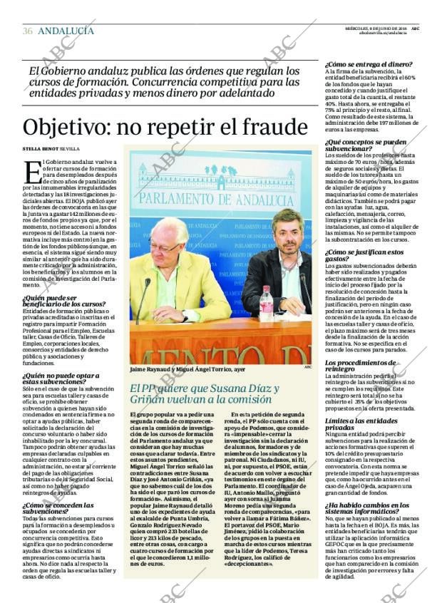 ABC CORDOBA 08-06-2016 página 36